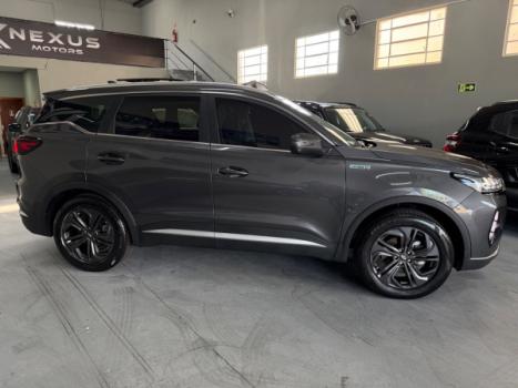 CHERY Tiggo 7 Pro 1.5 16V 4P TCI FLEX HYBRID MAX DRIVE AUTOM�TICO CVT, Foto 4