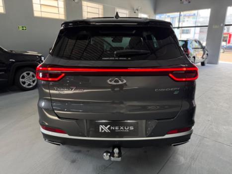 CHERY Tiggo 7 Pro 1.5 16V 4P TCI FLEX HYBRID MAX DRIVE AUTOM�TICO CVT, Foto 5