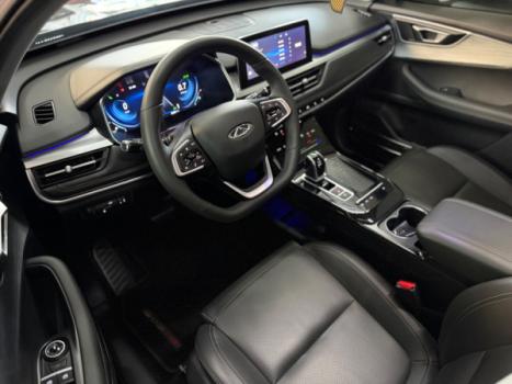 CHERY Tiggo 7 Pro 1.5 16V 4P TCI FLEX HYBRID MAX DRIVE AUTOM�TICO CVT, Foto 6
