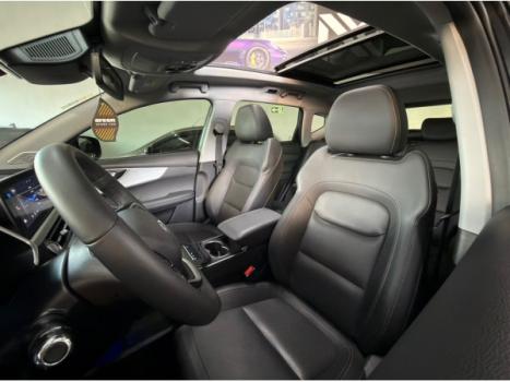 CHERY Tiggo 7 Pro 1.5 16V 4P TCI FLEX HYBRID MAX DRIVE AUTOM�TICO CVT, Foto 7