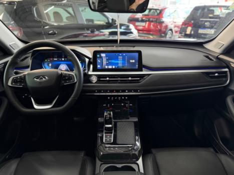 CHERY Tiggo 7 Pro 1.5 16V 4P TCI FLEX HYBRID MAX DRIVE AUTOM�TICO CVT, Foto 9