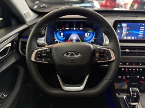 CHERY Tiggo 7 Pro 1.5 16V 4P TCI FLEX HYBRID MAX DRIVE AUTOM�TICO CVT, Foto 10