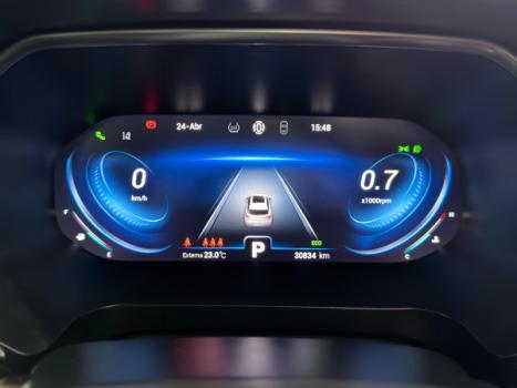 CHERY Tiggo 7 Pro 1.5 16V 4P TCI FLEX HYBRID MAX DRIVE AUTOM�TICO CVT, Foto 11