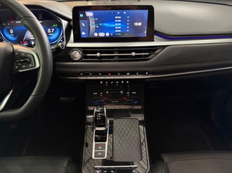 CHERY Tiggo 7 Pro 1.5 16V 4P TCI FLEX HYBRID MAX DRIVE AUTOM�TICO CVT, Foto 12