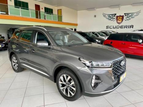 CHERY Tiggo 7 Pro 1.6 16V 4P TGDI DCT TURBO AUTOM�TICO, Foto 1