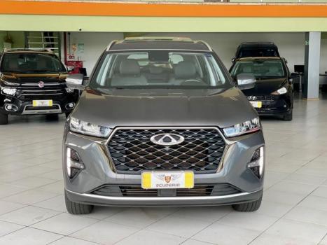 CHERY Tiggo 7 Pro 1.6 16V 4P TGDI DCT TURBO AUTOM�TICO, Foto 2