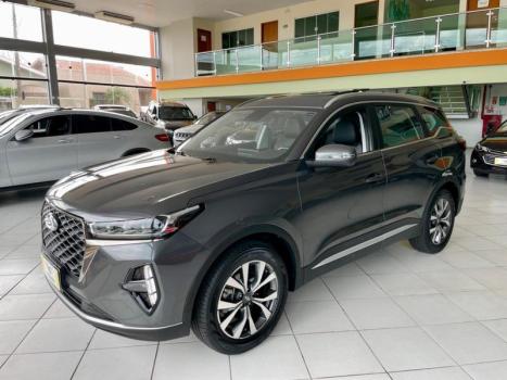 CHERY Tiggo 7 Pro 1.6 16V 4P TGDI DCT TURBO AUTOM�TICO, Foto 3