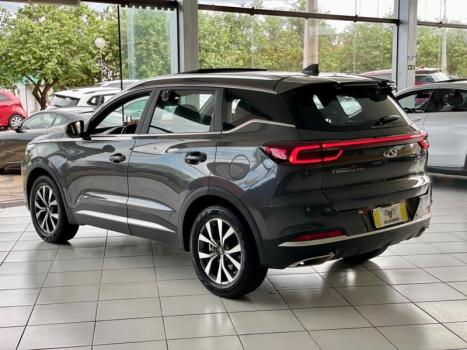 CHERY Tiggo 7 Pro 1.6 16V 4P TGDI DCT TURBO AUTOM�TICO, Foto 4