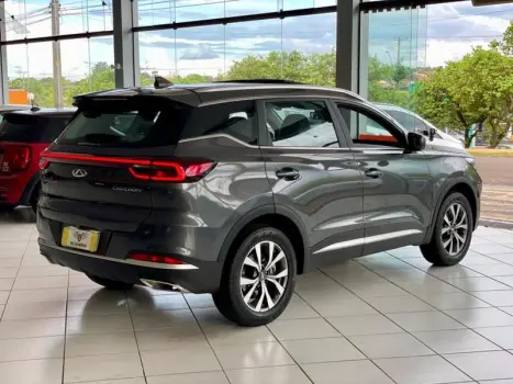 CHERY Tiggo 7 Pro 1.6 16V 4P TGDI DCT TURBO AUTOM�TICO, Foto 6