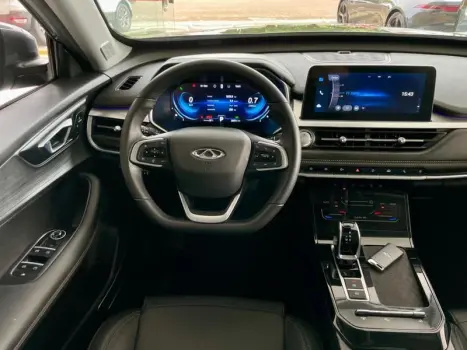 CHERY Tiggo 7 Pro 1.6 16V 4P TGDI DCT TURBO AUTOM�TICO, Foto 7