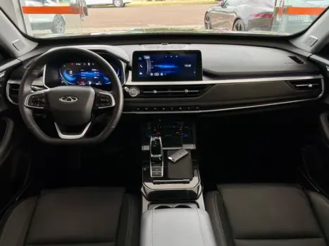 CHERY Tiggo 7 Pro 1.6 16V 4P TGDI DCT TURBO AUTOM�TICO, Foto 8