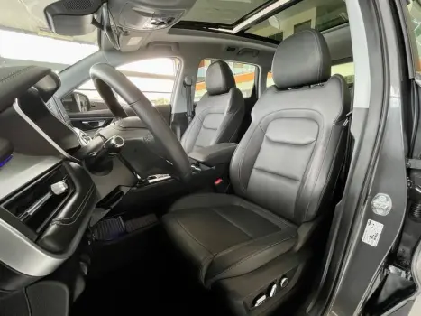 CHERY Tiggo 7 Pro 1.6 16V 4P TGDI DCT TURBO AUTOM�TICO, Foto 9