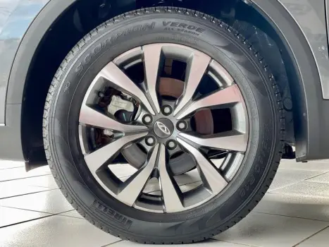 CHERY Tiggo 7 Pro 1.6 16V 4P TGDI DCT TURBO AUTOM�TICO, Foto 11