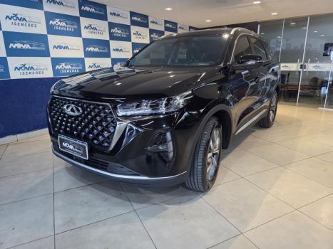 CHERY Tiggo 7 Pro 1.6 16V 4P TGDI DCT MAX DRIVE TURBO AUTOM�TICO, Foto 1