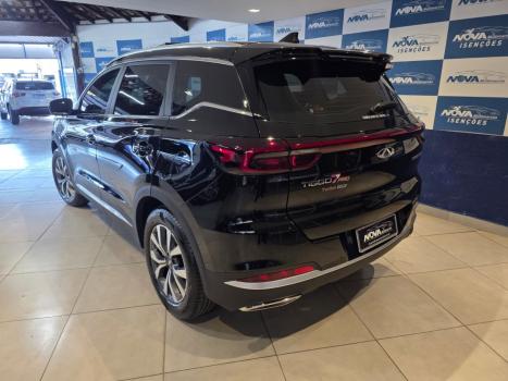 CHERY Tiggo 7 Pro 1.6 16V 4P TGDI DCT MAX DRIVE TURBO AUTOM�TICO, Foto 2