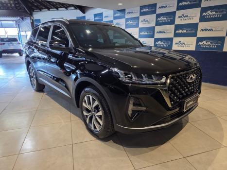 CHERY Tiggo 7 Pro 1.6 16V 4P TGDI DCT MAX DRIVE TURBO AUTOM�TICO, Foto 3