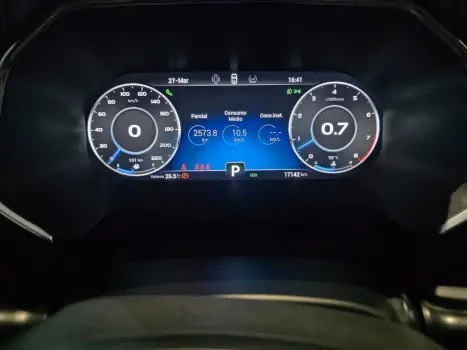 CHERY Tiggo 7 Pro 1.6 16V 4P TGDI DCT MAX DRIVE TURBO AUTOM�TICO, Foto 6