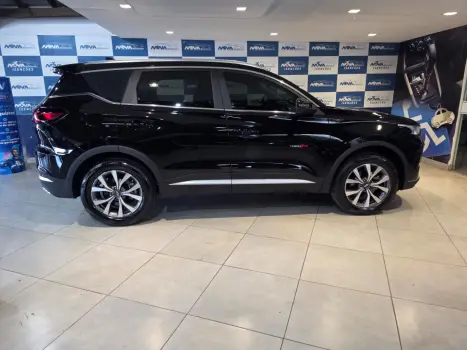 CHERY Tiggo 7 Pro 1.6 16V 4P TGDI DCT MAX DRIVE TURBO AUTOM�TICO, Foto 9