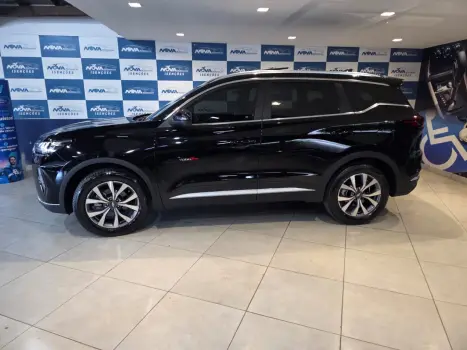 CHERY Tiggo 7 Pro 1.6 16V 4P TGDI DCT MAX DRIVE TURBO AUTOM�TICO, Foto 11