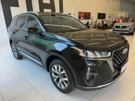 CHERY Tiggo 7 Pro 1.6 16V 4P TGDI DCT MAX DRIVE TURBO AUTOM�TICO, Foto 2