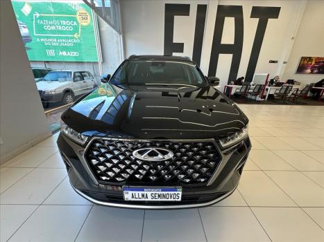 CHERY Tiggo 7 Pro 1.6 16V 4P TGDI DCT MAX DRIVE TURBO AUTOM�TICO, Foto 3