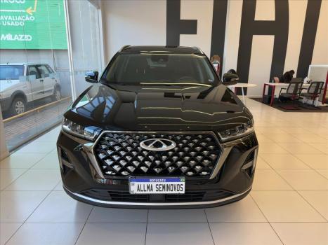CHERY Tiggo 7 Pro 1.6 16V 4P TGDI DCT MAX DRIVE TURBO AUTOM�TICO, Foto 4