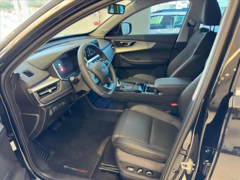 CHERY Tiggo 7 Pro 1.6 16V 4P TGDI DCT MAX DRIVE TURBO AUTOM�TICO, Foto 5