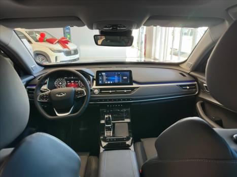 CHERY Tiggo 7 Pro 1.6 16V 4P TGDI DCT MAX DRIVE TURBO AUTOM�TICO, Foto 6