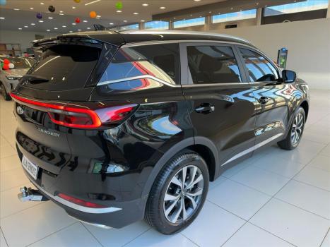 CHERY Tiggo 7 Pro 1.6 16V 4P TGDI DCT MAX DRIVE TURBO AUTOM�TICO, Foto 9