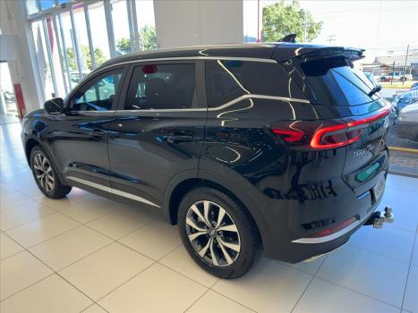 CHERY Tiggo 7 Pro 1.6 16V 4P TGDI DCT MAX DRIVE TURBO AUTOM�TICO, Foto 10