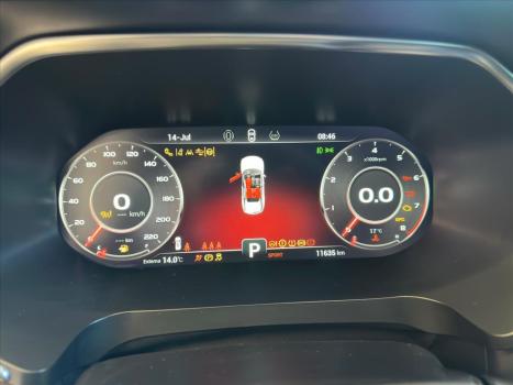 CHERY Tiggo 7 Pro 1.6 16V 4P TGDI DCT MAX DRIVE TURBO AUTOM�TICO, Foto 12