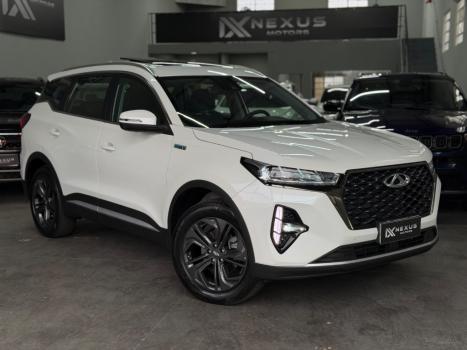 CHERY Tiggo 7 Pro 1.5 16V 4P TCI FLEX HYBRID MAX DRIVE AUTOM�TICO CVT, Foto 1