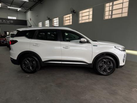 CHERY Tiggo 7 Pro 1.5 16V 4P TCI FLEX HYBRID MAX DRIVE AUTOM�TICO CVT, Foto 4
