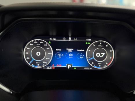 CHERY Tiggo 7 Pro 1.5 16V 4P TCI FLEX HYBRID MAX DRIVE AUTOM�TICO CVT, Foto 11