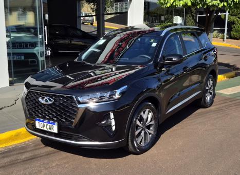 CHERY Tiggo 7 Pro 1.6 16V 4P TGDI DCT MAX DRIVE TURBO AUTOMÁTICO, Foto 1