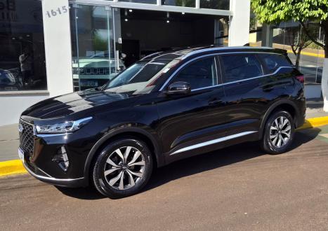 CHERY Tiggo 7 Pro 1.6 16V 4P TGDI DCT MAX DRIVE TURBO AUTOMÁTICO, Foto 2