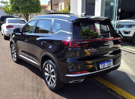 CHERY Tiggo 7 Pro 1.6 16V 4P TGDI DCT MAX DRIVE TURBO AUTOMÁTICO, Foto 3