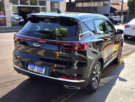 CHERY Tiggo 7 Pro 1.6 16V 4P TGDI DCT MAX DRIVE TURBO AUTOMÁTICO, Foto 4