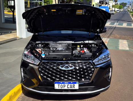 CHERY Tiggo 7 Pro 1.6 16V 4P TGDI DCT MAX DRIVE TURBO AUTOMÁTICO, Foto 7
