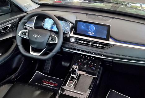 CHERY Tiggo 7 Pro 1.6 16V 4P TGDI DCT MAX DRIVE TURBO AUTOMÁTICO, Foto 14