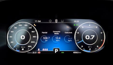 CHERY Tiggo 7 Pro 1.6 16V 4P TGDI DCT MAX DRIVE TURBO AUTOMÁTICO, Foto 20