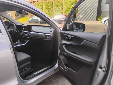 CHERY Tiggo 8 1.6 16V 4P TGDI TURBO TXS AUTOMTICO DCT, Foto 19