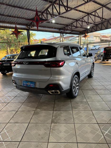CHERY Tiggo 8 1.6 16V 4P TGDI TURBO TXS AUTOMTICO DCT, Foto 3