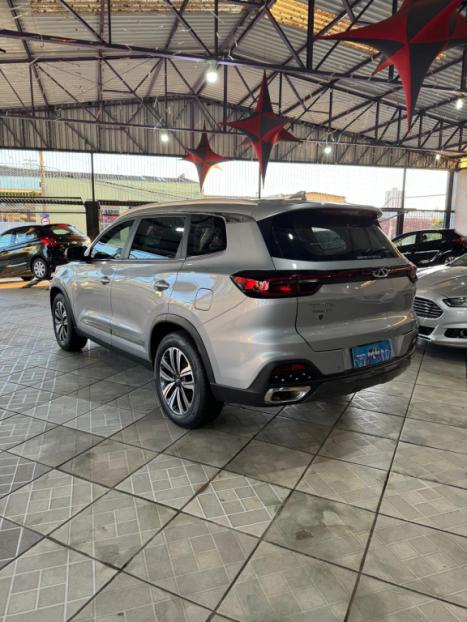 CHERY Tiggo 8 1.6 16V 4P TGDI TURBO TXS AUTOMTICO DCT, Foto 5