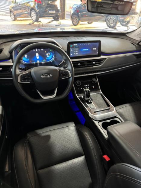 CHERY Tiggo 8 1.6 16V 4P TGDI TURBO TXS AUTOMTICO DCT, Foto 10