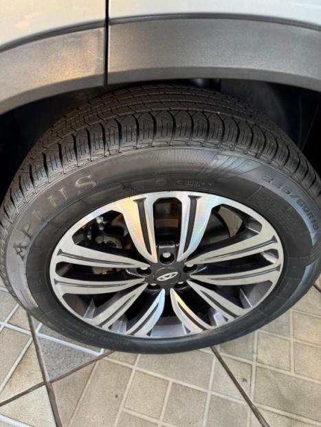 CHERY Tiggo 8 1.6 16V 4P TGDI TURBO TXS AUTOMTICO DCT, Foto 14