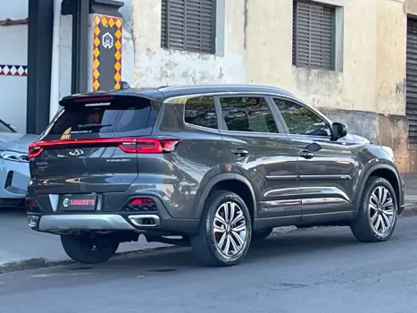 CHERY Tiggo 8 1.6 16V 4P TGDI TURBO TXS AUTOMTICO DCT, Foto 2