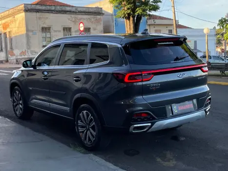 CHERY Tiggo 8 1.6 16V 4P TGDI TURBO TXS AUTOMTICO DCT, Foto 3