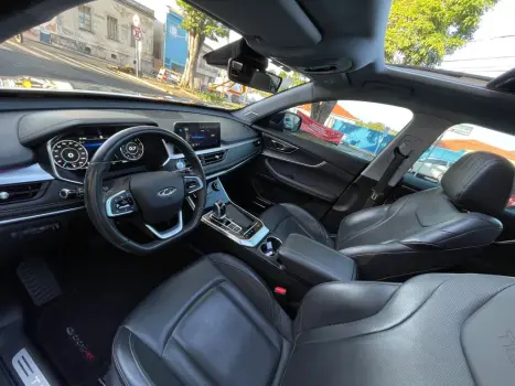 CHERY Tiggo 8 1.6 16V 4P TGDI TURBO TXS AUTOMTICO DCT, Foto 5