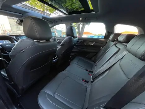 CHERY Tiggo 8 1.6 16V 4P TGDI TURBO TXS AUTOMTICO DCT, Foto 6